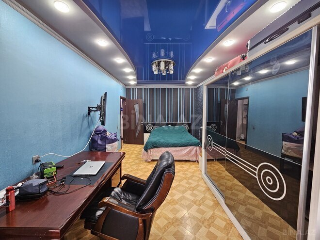 Satılır 4 otaqlı köhnə tikili 100 m², Xətai r., photo 7 from 22