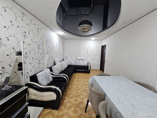 Satılır 4 otaqlı köhnə tikili 100 m², Xətai r., photo 5 from 22