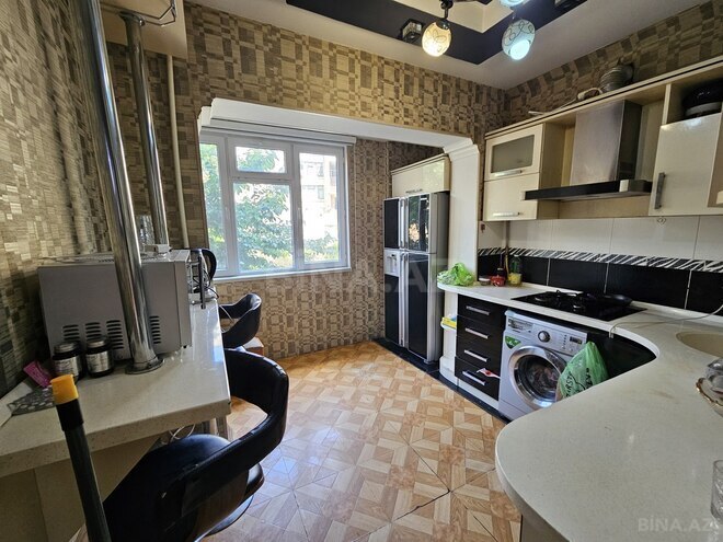 Satılır 4 otaqlı köhnə tikili 100 m², Xətai r., photo 14 from 22