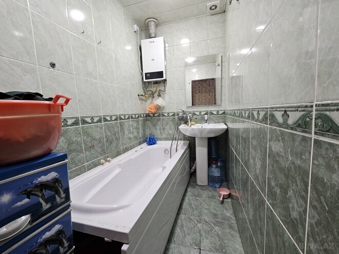 Satılır 4 otaqlı köhnə tikili 100 m², Xətai r., photo 20 from 22