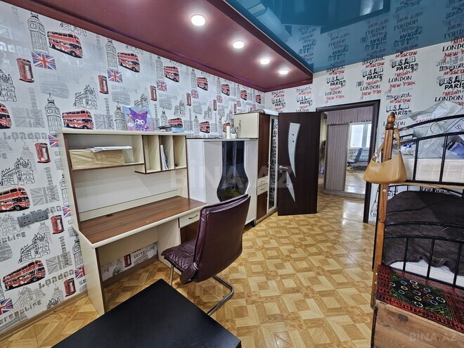 Satılır 4 otaqlı köhnə tikili 100 m², Xətai r., photo 9 from 22