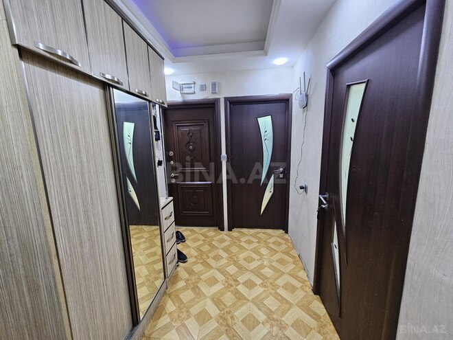 Satılır 4 otaqlı köhnə tikili 100 m², Xətai r., photo 18 from 22