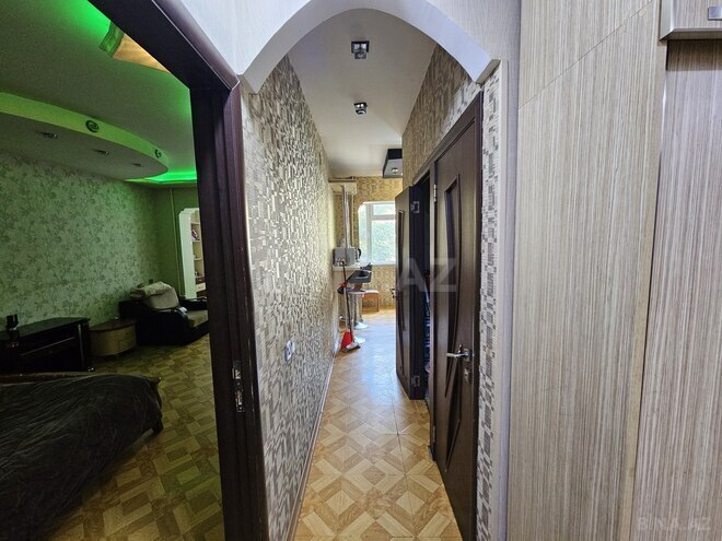 Satılır 4 otaqlı köhnə tikili 100 m², Xətai r., photo 13 from 22