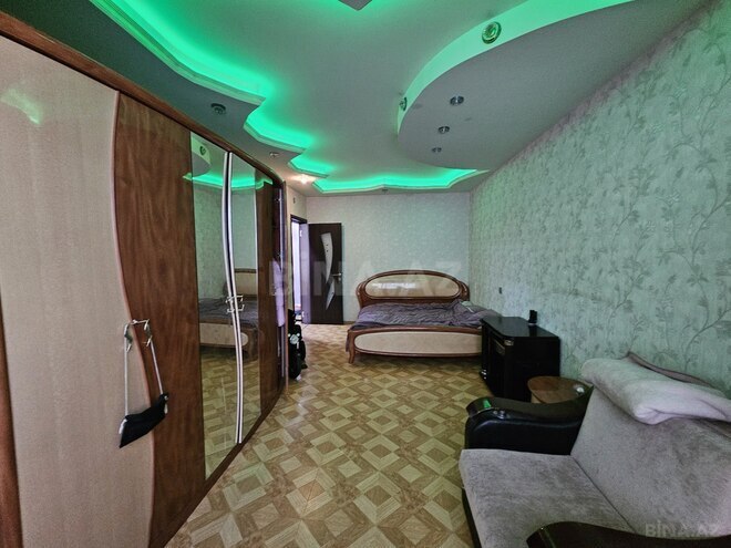 Satılır 4 otaqlı köhnə tikili 100 m², Xətai r., photo 12 from 22