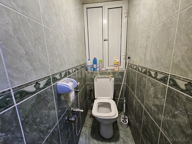 Satılır 4 otaqlı köhnə tikili 100 m², Xətai r., photo 21 from 22