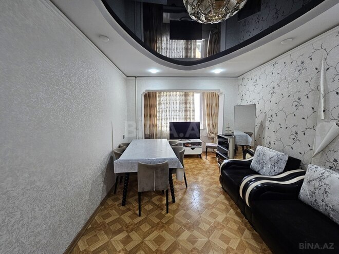 Satılır 4 otaqlı köhnə tikili 100 m², Xətai r., photo 3 from 22