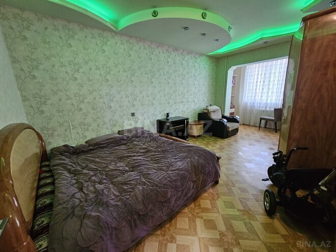 Satılır 4 otaqlı köhnə tikili 100 m², Xətai r., photo 11 from 22