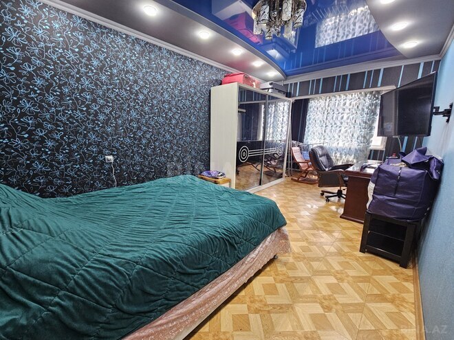 Satılır 4 otaqlı köhnə tikili 100 m², Xətai r., photo 6 from 22