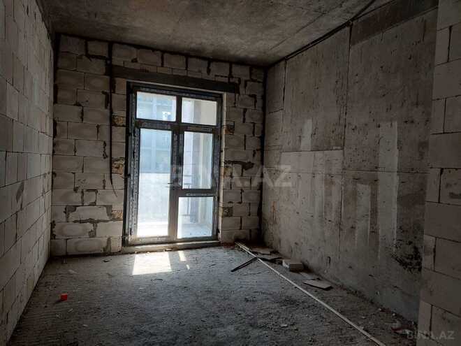 Satılır 1 otaqlı yeni tikili 47 m², Ağ şəhər q., photo 5 from 7