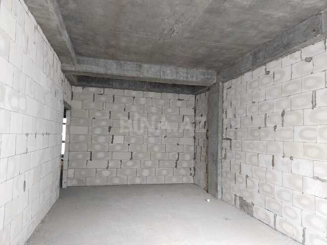 Satılır 1 otaqlı yeni tikili 47 m², Ağ şəhər q., photo 6 from 7