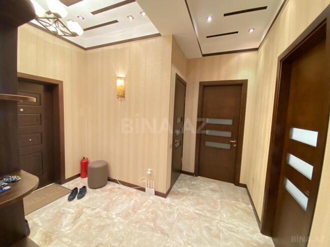 İcarəyə verilir 2 otaqlı yeni tikili 100 m², Səbail r., photo 27 from 28