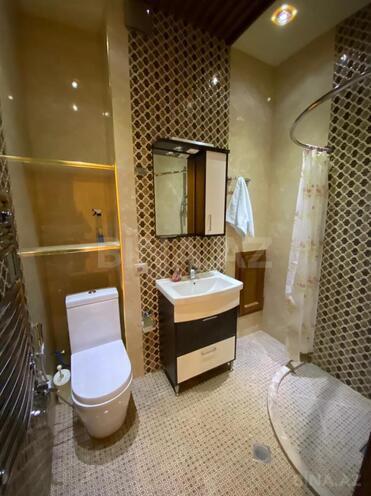 İcarəyə verilir 2 otaqlı yeni tikili 100 m², Səbail r., photo 24 from 28