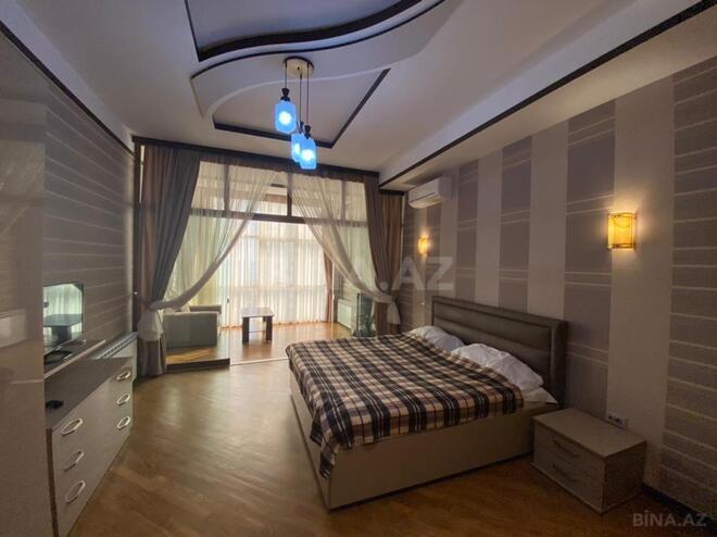 İcarəyə verilir 2 otaqlı yeni tikili 100 m², Səbail r., photo 11 from 28