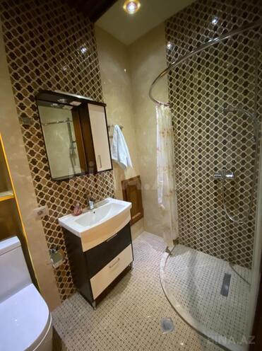 İcarəyə verilir 2 otaqlı yeni tikili 100 m², Səbail r., photo 23 from 28