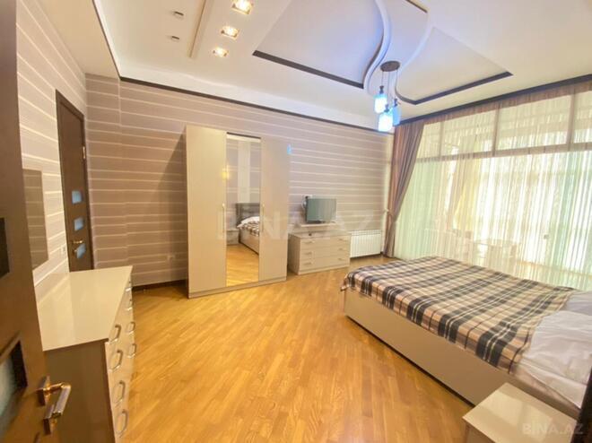 İcarəyə verilir 2 otaqlı yeni tikili 100 m², Səbail r., photo 22 from 28