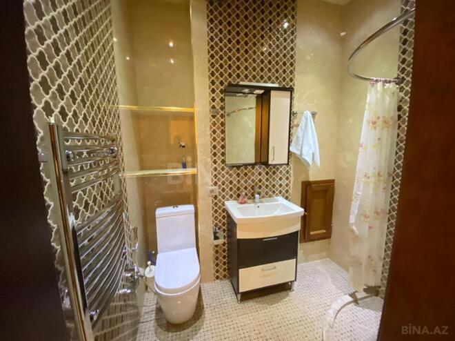 İcarəyə verilir 2 otaqlı yeni tikili 100 m², Səbail r., photo 25 from 28