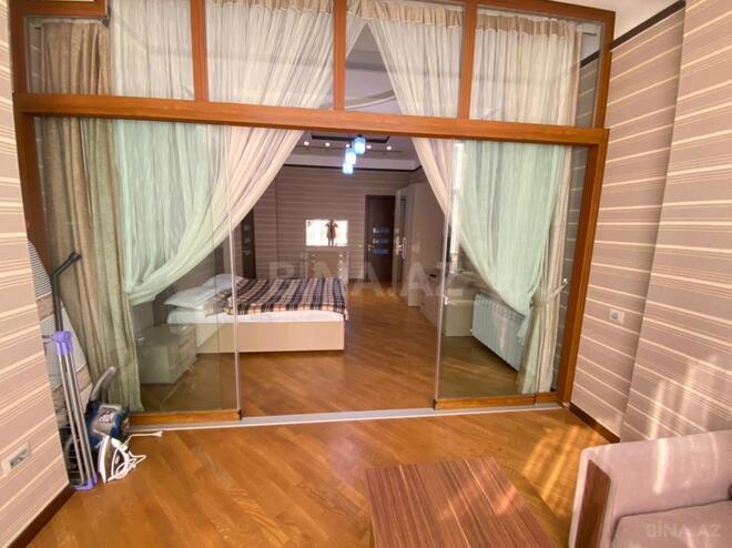 İcarəyə verilir 2 otaqlı yeni tikili 100 m², Səbail r., photo 20 from 28