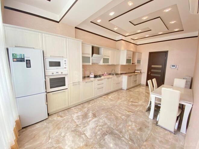 İcarəyə verilir 2 otaqlı yeni tikili 100 m², Səbail r., photo 12 from 28