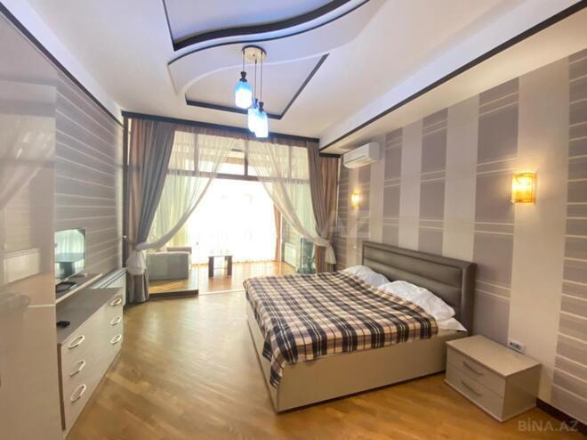 İcarəyə verilir 2 otaqlı yeni tikili 100 m², Səbail r., photo 14 from 28