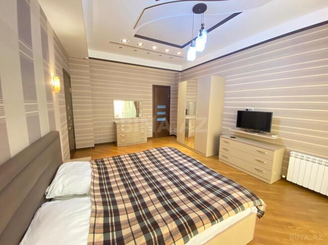 İcarəyə verilir 2 otaqlı yeni tikili 100 m², Səbail r., photo 10 from 28