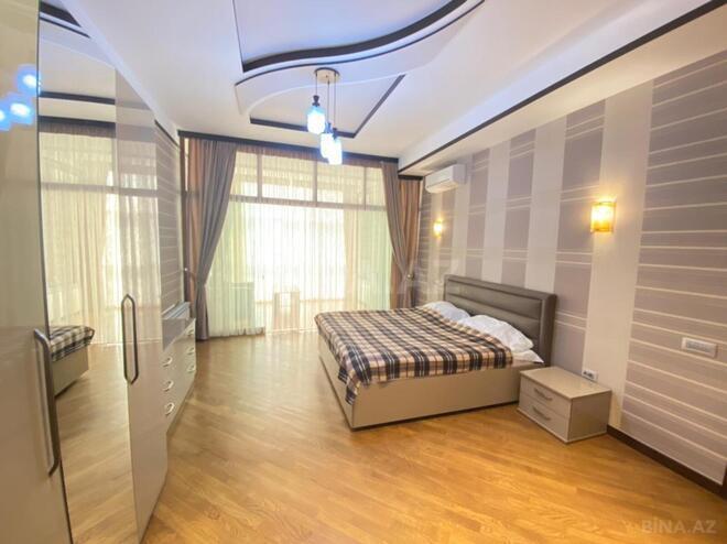 İcarəyə verilir 2 otaqlı yeni tikili 100 m², Səbail r., photo 8 from 28