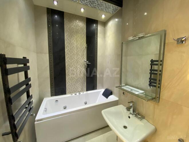 İcarəyə verilir 2 otaqlı yeni tikili 100 m², Səbail r., photo 13 from 28