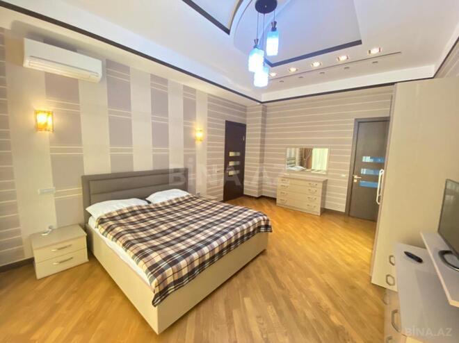 İcarəyə verilir 2 otaqlı yeni tikili 100 m², Səbail r., photo 7 from 28