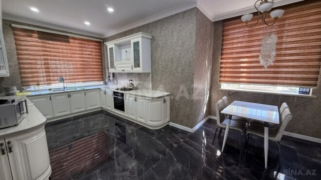 Продаётся 7-комн. дом/дача 250 м², пос. Мардакан, photo 6 from 21
