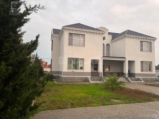 Продаётся 7-комн. дом/дача 250 м², пос. Мардакан, photo 10 from 21