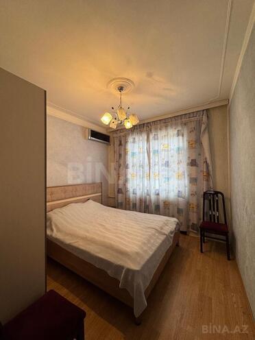 Satılır 4 otaqlı köhnə tikili 100 m², Əhmədli m., photo 7 from 13