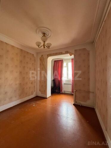 Satılır 4 otaqlı köhnə tikili 100 m², Əhmədli m., photo 8 from 13