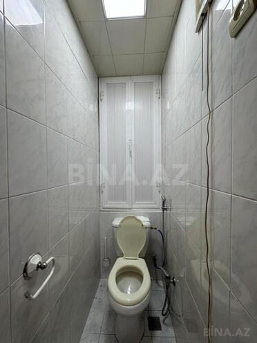 Satılır 4 otaqlı köhnə tikili 100 m², Əhmədli m., photo 12 from 13