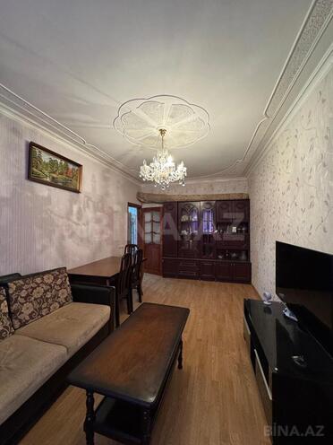 Satılır 4 otaqlı köhnə tikili 100 m², Əhmədli m., photo 5 from 13