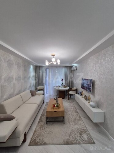Продаётся 2-комн. вторичка 60 м², м. Гянджлик, photo 1 from 10