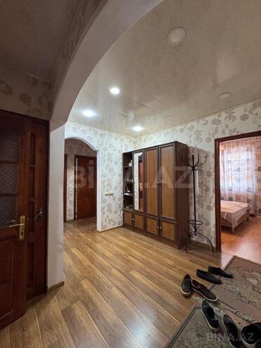 Satılır 4 otaqlı köhnə tikili 100 m², Əhmədli m., photo 9 from 13