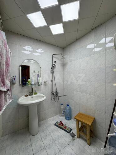 Satılır 4 otaqlı köhnə tikili 100 m², Əhmədli m., photo 11 from 13