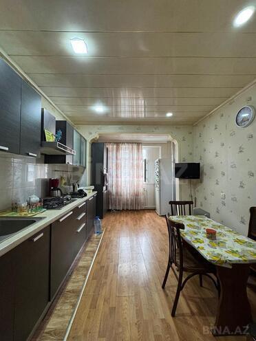 Satılır 4 otaqlı köhnə tikili 100 m², Əhmədli m., photo 1 from 13