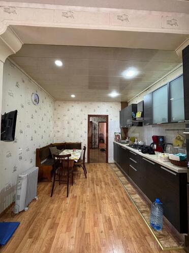 Satılır 4 otaqlı köhnə tikili 100 m², Əhmədli m., photo 3 from 13