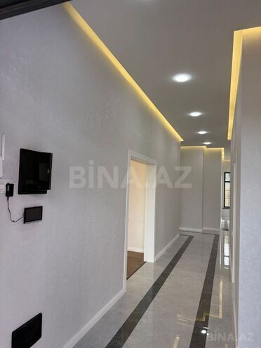Satılır 5 otaqlı həyət evi/bağ evi 230 m², Xəzər r., photo 26 from 32