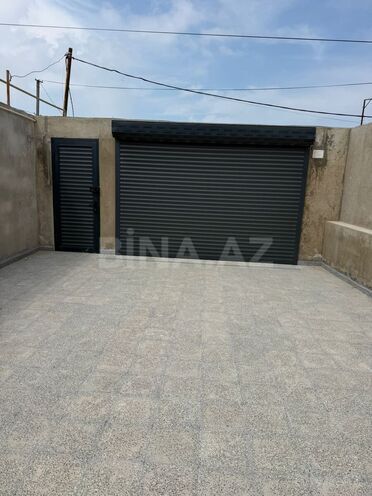 Satılır 5 otaqlı həyət evi/bağ evi 230 m², Xəzər r., photo 13 from 32