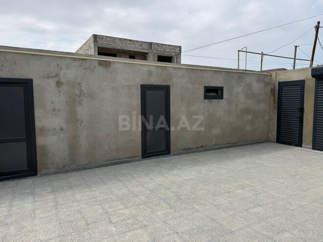 Satılır 5 otaqlı həyət evi/bağ evi 230 m², Xəzər r., photo 7 from 32