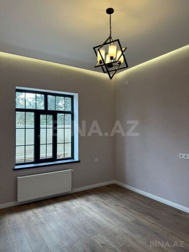 Satılır 5 otaqlı həyət evi/bağ evi 230 m², Xəzər r., photo 15 from 32
