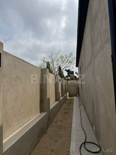 Satılır 5 otaqlı həyət evi/bağ evi 230 m², Xəzər r., photo 10 from 32