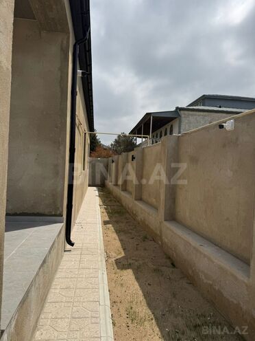 Satılır 5 otaqlı həyət evi/bağ evi 230 m², Xəzər r., photo 6 from 32