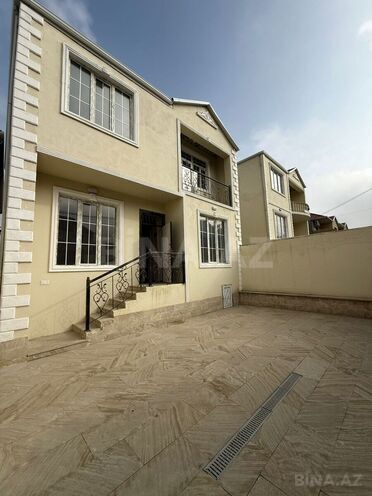 Продаётся 4-комн. дом/дача 150 м², пос. Масазыр, photo 1 from 18