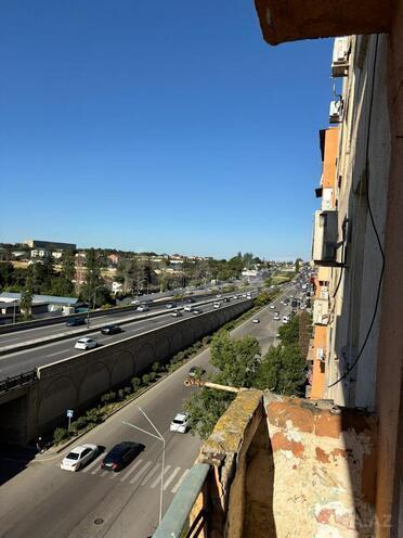 Satılır 2 otaqlı köhnə tikili 60 m², Xalqlar Dostluğu m., photo 9 from 17