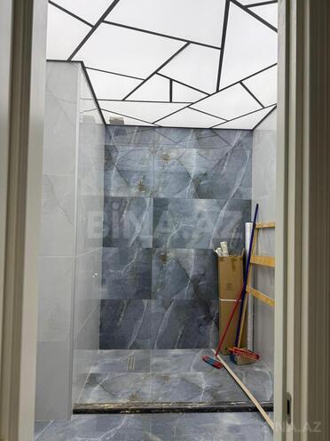 Satılır 3 otaqlı yeni tikili 133 m², Azadlıq Prospekti m., photo 15 from 16
