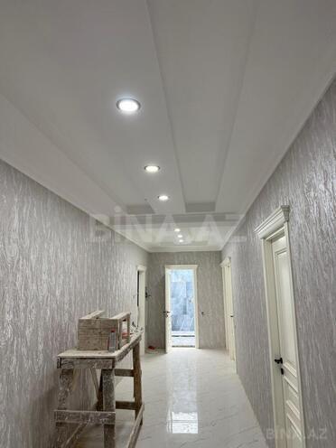 Satılır 3 otaqlı yeni tikili 133 m², Azadlıq Prospekti m., photo 5 from 16