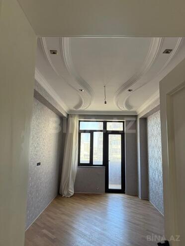 Satılır 3 otaqlı yeni tikili 133 m², Azadlıq Prospekti m., photo 7 from 16