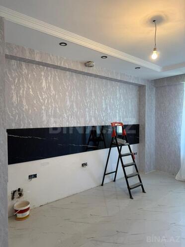 Satılır 3 otaqlı yeni tikili 133 m², Azadlıq Prospekti m., photo 8 from 16